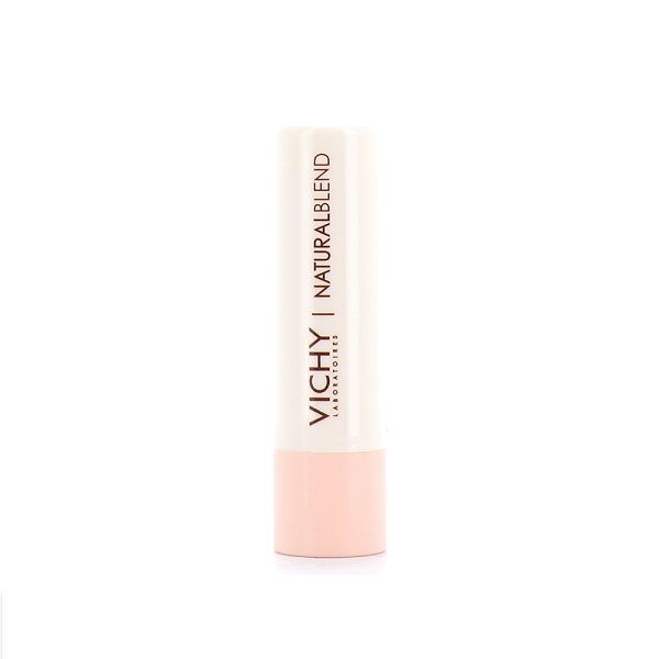 Son Dưỡng Môi Vichy Không Màu Natural Blend Hydrating Lip Balm 4.5g