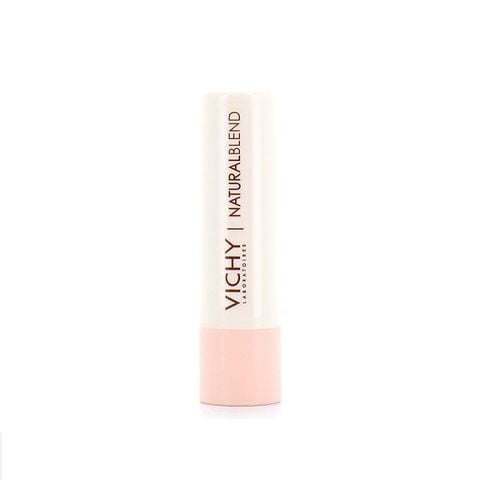 Son Dưỡng Môi Vichy Không Màu Natural Blend Hydrating Lip Balm 4.5g