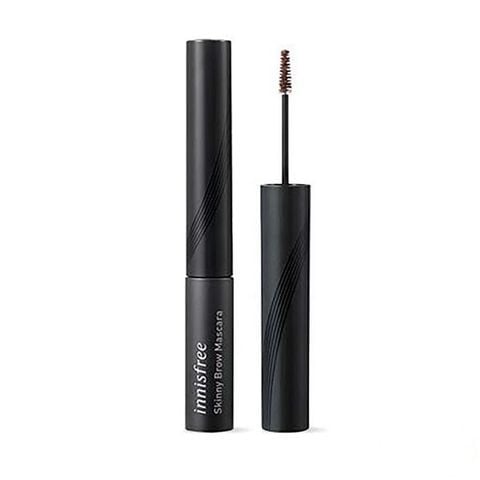 Mascara Chân Mày Innisfree Skinny Brow Mascara