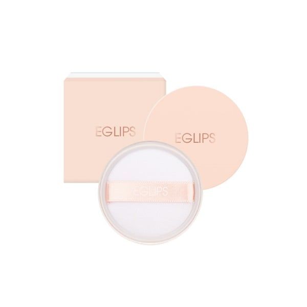 Phấn Phủ Dạng Bột Kiềm Dầu Eglips Oil Cut Sebum Powder 7g