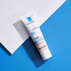 Kem Chống Nắng Nâng Tông La Roche-Posay UVIDEA Anthelios Tone-Up Rosy SPF50+ 30ml