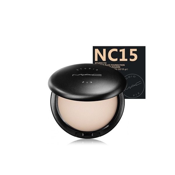 Phấn Nền MAC Studio Fix Powder Plus Foundation