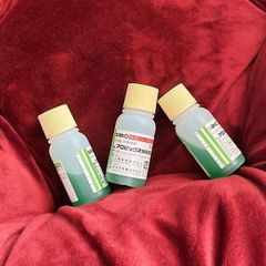 Tinh Chất Thảo Dược Kích Thích Mọc Tóc Sato Arovics Solutions 5% 30ml
