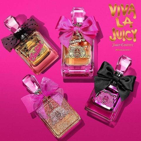 Nước Hoa Nữ Juicy Couture Viva La Juicy Eau de Parfum 100ml