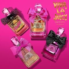 Nước Hoa Nữ Juicy Couture Viva La Juicy Eau de Parfum 100ml