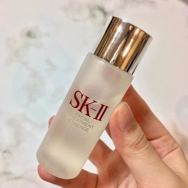 Tinh Chất Dưỡng Da Sk II Facial Treatment Essence 30ml