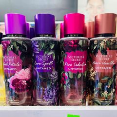 Xịt thơm Victoria Secret Fragance Mist Brume Parfume 250ml