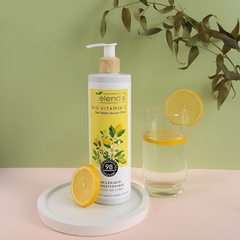 Sữa Dưỡng Thể Bielenda Bio Vitamin C Moisturizing & Energizing Body Milk 400ml
