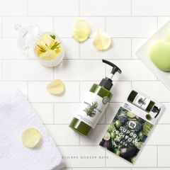 Mặt Nạ Thải Độc Wonder Bath Super Vegitoks Mask Pack 25ml