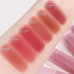 Son Kem Black Rouge Muddish Cushion Velvet 4g