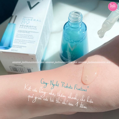 Tinh Chất Làm Dịu Da Vichy Minéral 89 Probiotic Fractions Concentrate