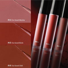 Son Kem Bbia Last Velvet Lip Tint 5