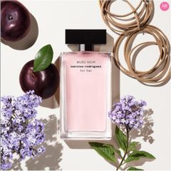 Nước Hoa Nữ Narciso Rodriguez Musc Noir For Her EDP