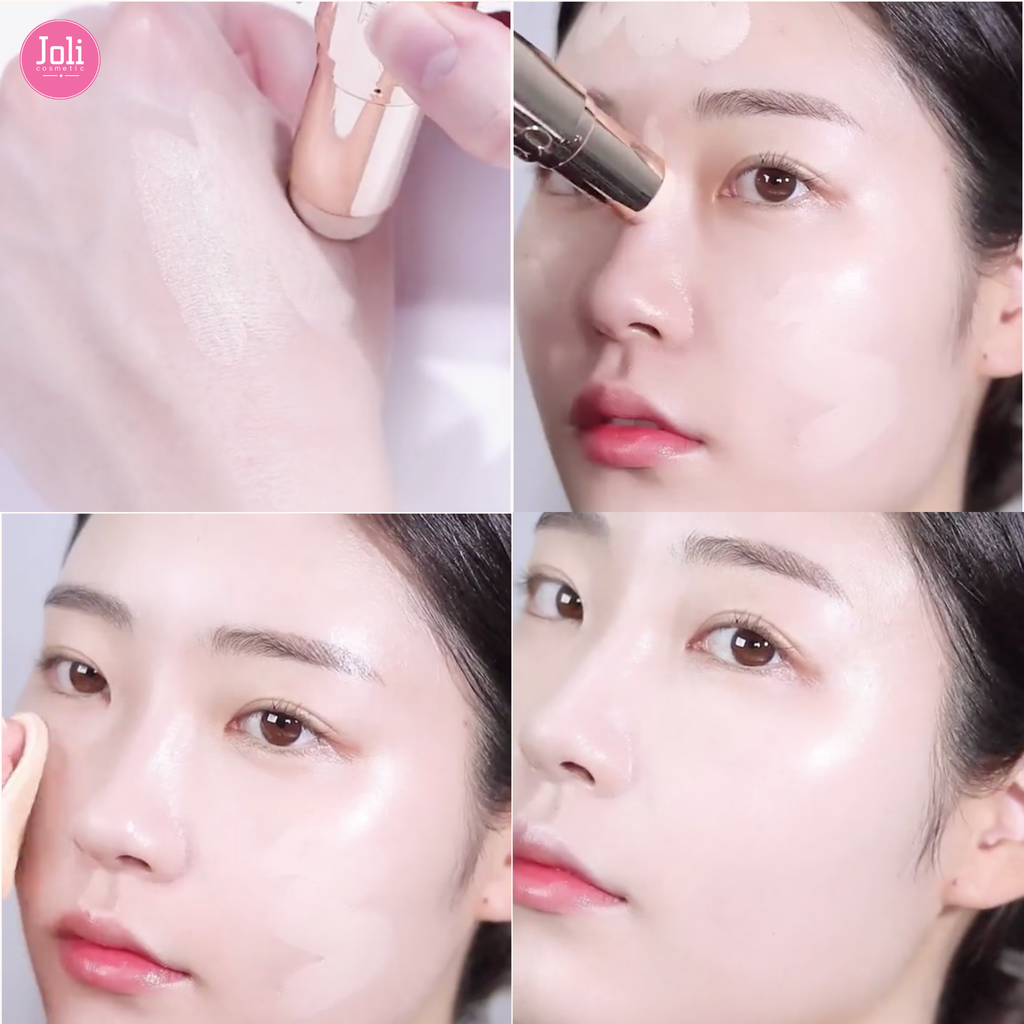 Kem Nền Dạng Thỏi Espoir Pro Tailor Be Glow Stick Foundation SPF42 PA+++