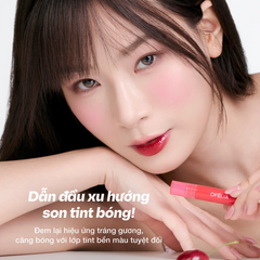 Son Tint Bóng Ofelia Lolli Glow Tint 1g
