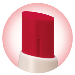 Son Dưỡng Môi Có Màu Canmake Stay-On Balm Rouge 2.7g