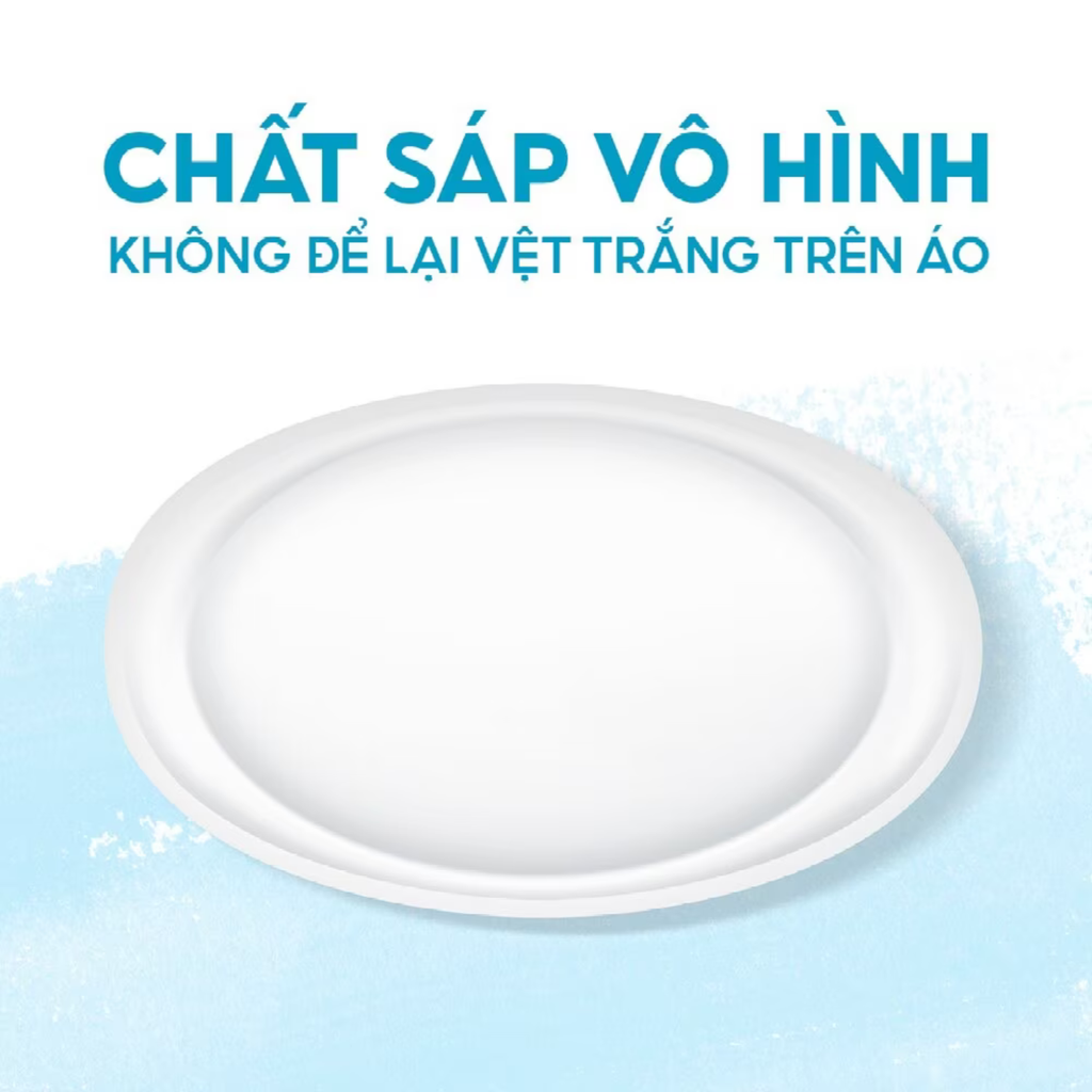 Sáp Khử Mùi Ngăn Tiết Mồ Hôi Secret pH Balanced 24H Invisible Sold Antiperspirant Deodorant 73g