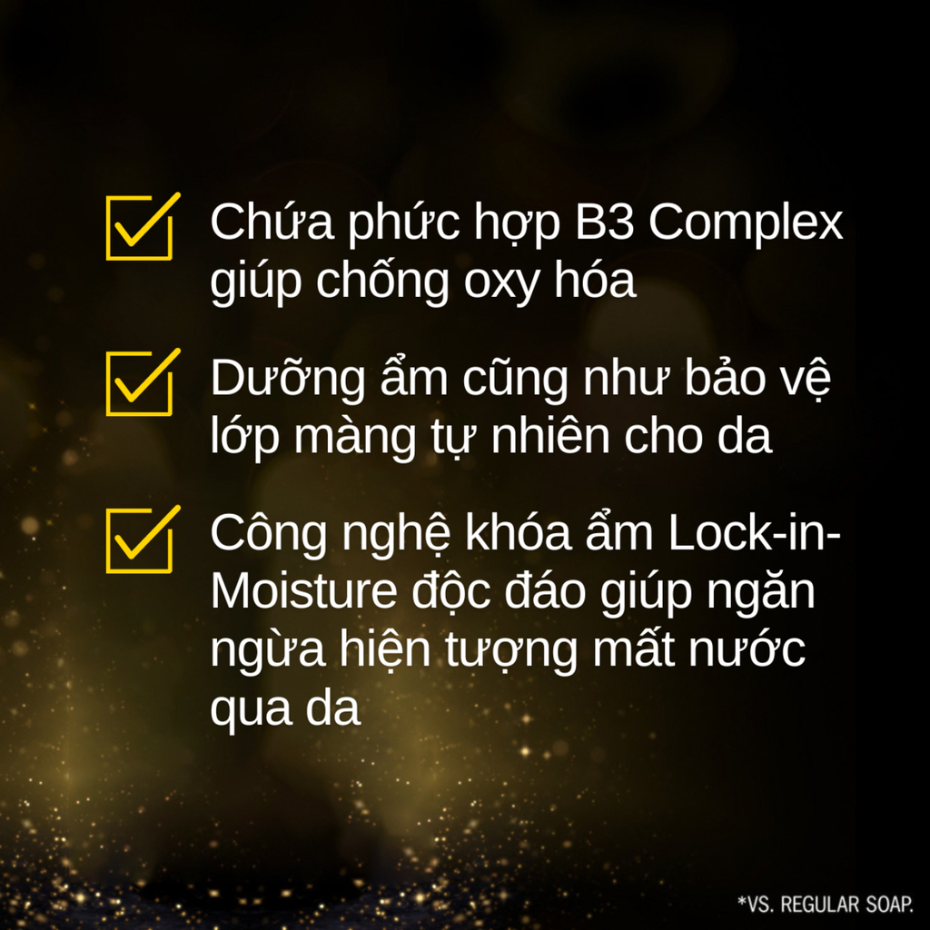 Sữa Tắm Tẩy Tế Bào Chết Muối Biển Olay Exfoliating Moisture with Sea Salts Body Wash 975ml