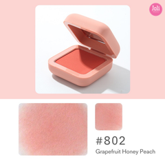 Phấn Má Hồng Gogo Tales Crafted Elegance Blusher 5g