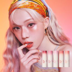 Má Hồng Dạng Lỏng Espoir Tone Pairing Liquid Cheek 8ml