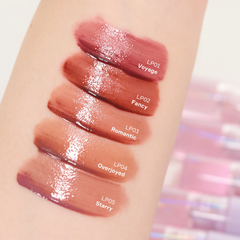 Son Tint Bóng Dearmay La Piste Lip Tint