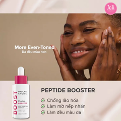 Tinh Chất Phục Hồi Và Săn Chắc Da Paula’s Choice Peptide Booster