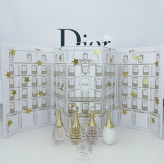 Set Nước Hoa Dior Mini J’adore (4 Chai x 5ml)