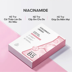 Mặt Nạ Colorkey Facial Mask 25ml