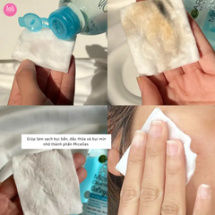 Nước Tẩy Trang Cho Da Dầu Và Mụn Garnier Micellar Cleansing Water For Oily & Acne-Prone Skin