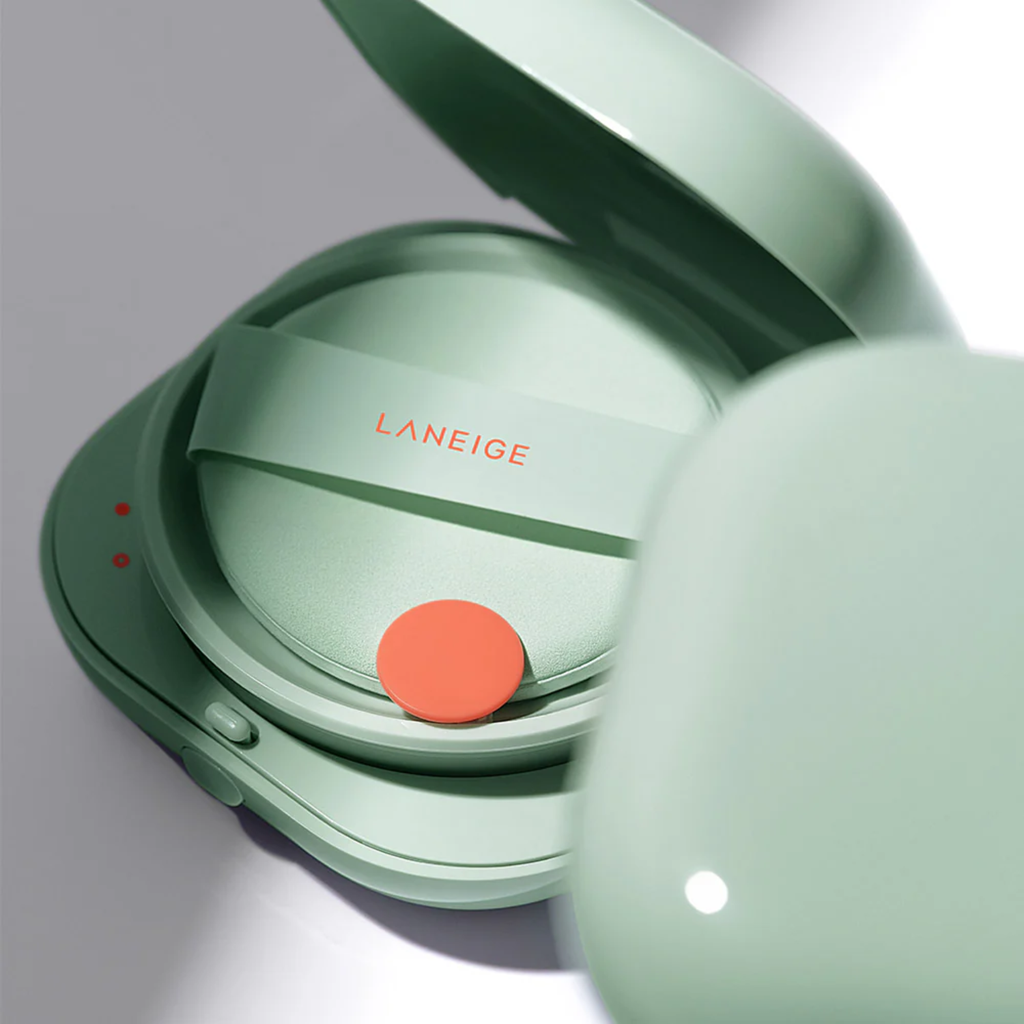 Phấn Nước Kiềm Dầu Laneige Neo Cushion Matte SPF46 PA++ 15gx2 (tặng kèm lõi)