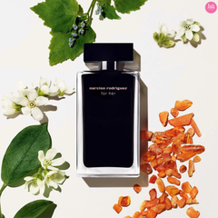 Nước Hoa Nữ Chiết Narciso Rodriguez For Her EDT 9ml