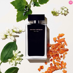 Nước Hoa Nữ Narciso Rodriguez For Her EDT