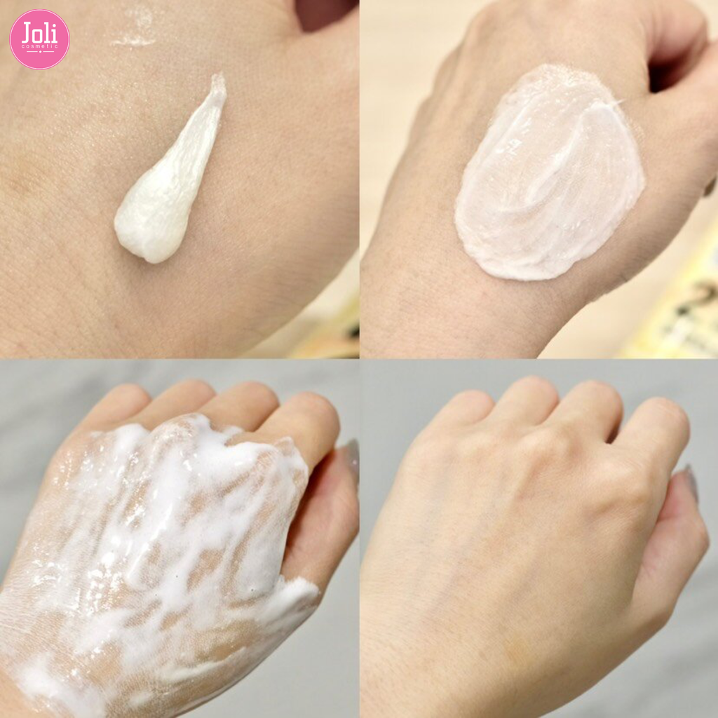 Sữa Rửa Mặt Ngừa Mụn Sáng Da Garnier Bright Complete Anti-Acne Cleansing Foam 100ml