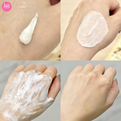 Sữa Rửa Mặt Ngừa Mụn Sáng Da Garnier Bright Complete Anti-Acne Cleansing Foam 100ml