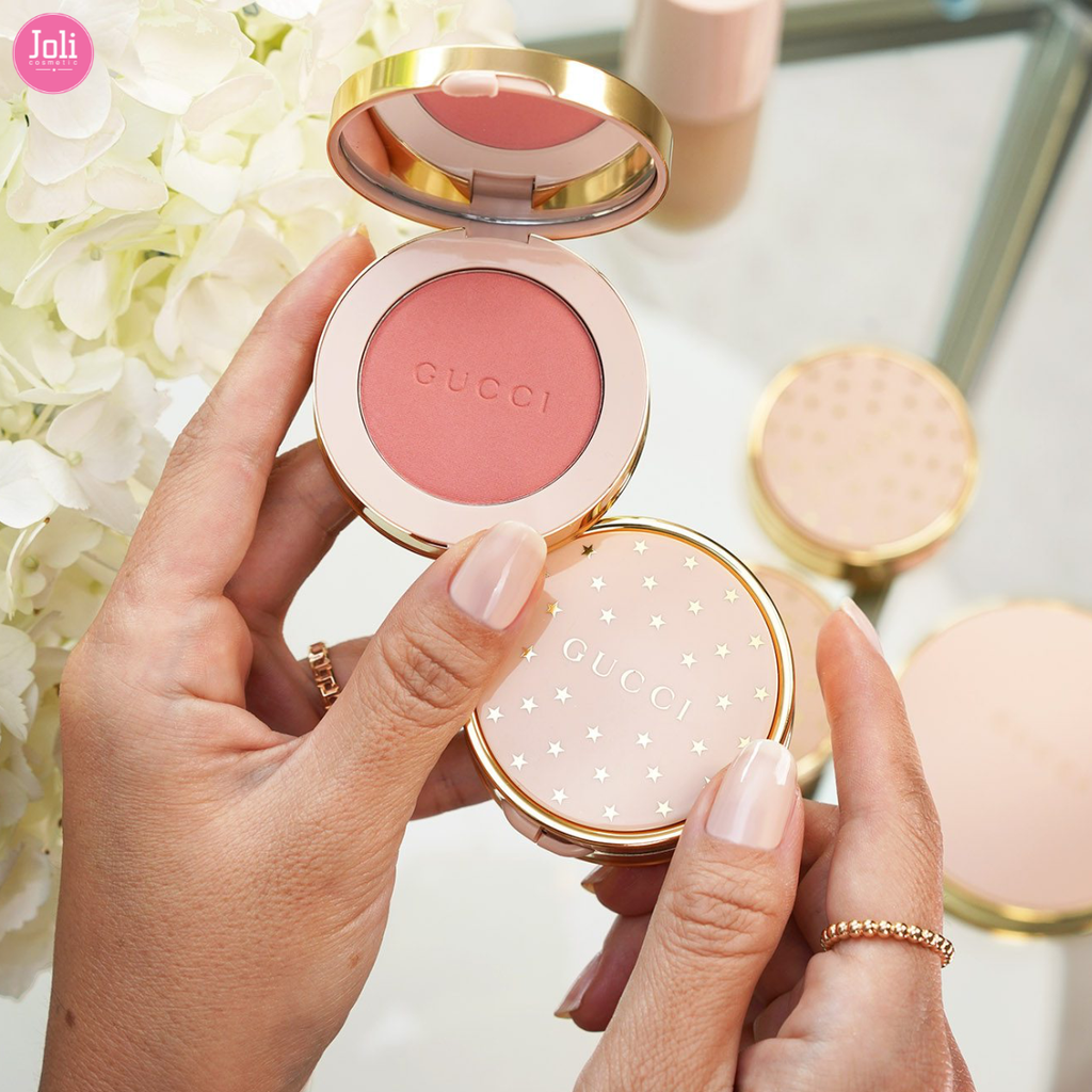 Phấn Má Hồng Gucci Blush De Beaute 5.5g