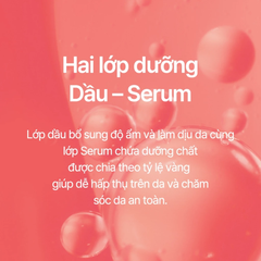 Tinh Chất Dạng Xịt Dưỡng Sáng Da Chống Lão Hóa d'Alba White Truffle Vital Spray Serum 100ml