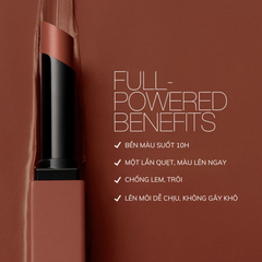 Son Thỏi Lì Nars Powermatte Lipstick 1.5g