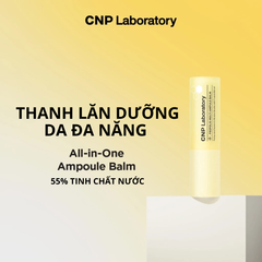 Thanh Lăn Dưỡng Da Đa Năng CNP Propolis Multi Ampule Balm 7g