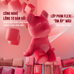 Son Kem Maybelline Superstay Teddy Tint 5ml