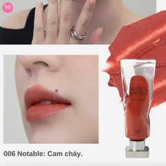 Son Kem Muzigae Mansion Objet Liquid 6g