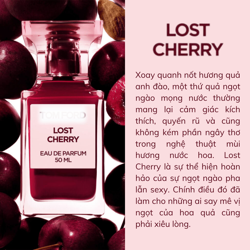 Nước Hoa Unisex Tom Ford EDP 2ml