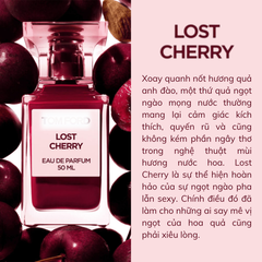 Nước Hoa Unisex Tom Ford EDP 2ml