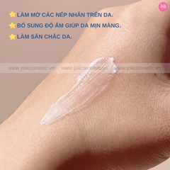 Kem Dưỡng Ban Đêm Cải Thiện Nếp Nhăn Vichy Liftactiv H.A Anti-wrinkle Firming Night Cream