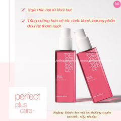 Tinh Chất Dưỡng Phục Hồi Tóc Mise En Scene Perfect Serum 80ml