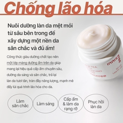 Kem Dưỡng Ngăn Ngừa Lão Hóa innisfree Black Tea Youth Enhancing Cream 50ml