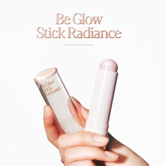 Phấn Bắt Sáng Dạng Thỏi Espoir Be Glow Stick Radiance 8g