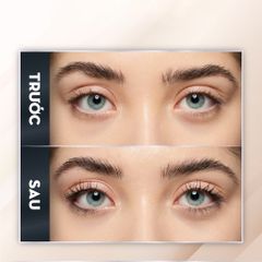 Mascara Định Hình & Gel Dưỡng Mi Dày Catrice Lash Brow Designer Shaping And Conditioning Mascara Gel 6ml