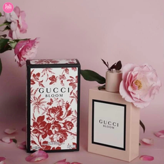 Nước Hoa Nữ Gucci Bloom EDP For Women