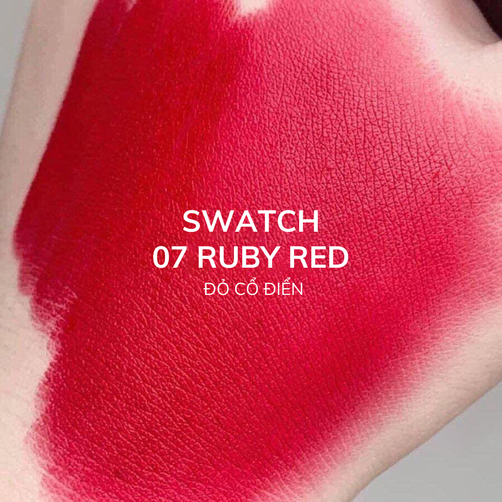 Son Thỏi Tom Ford Lip Color Matte 3g