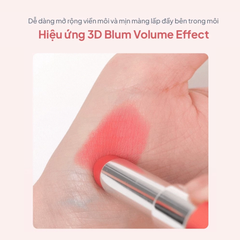 Son Thỏi Lì Espoir Nowear Lipstick Volume Matte 3g